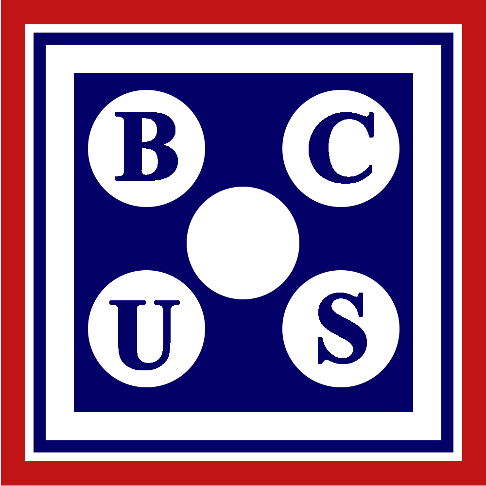 BCUS logo